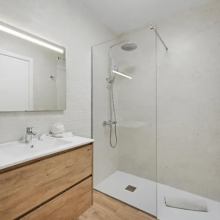 Duplex C8 Feriehus Costa Adeje (Tenerife)