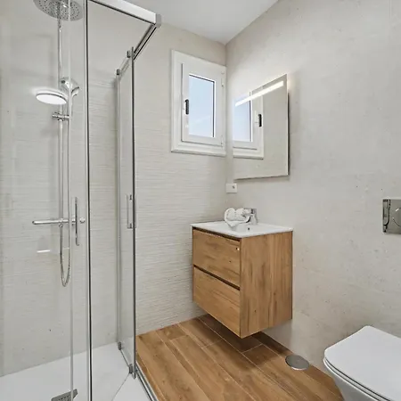 Duplex C8 Feriehus *