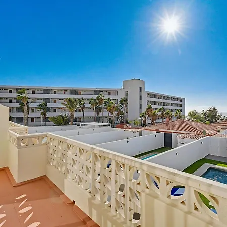 Duplex C8 * Costa Adeje (Tenerife)