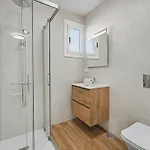 Duplex C8 Feriehus *