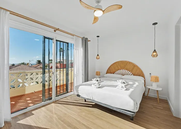 Duplex C8 Prázdninový dům *