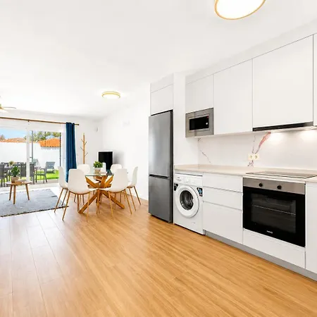 بيت للعطل Duplex C8 أذيخي