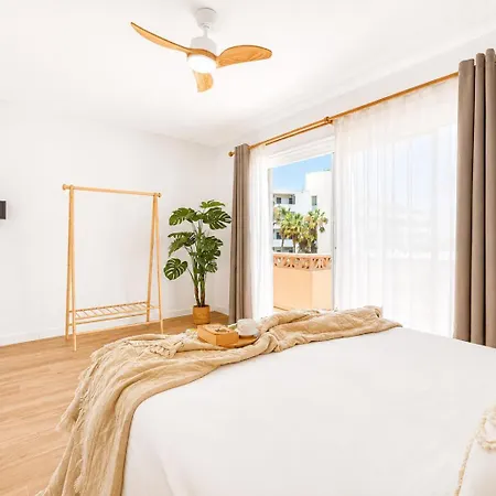 Duplex C8 Holiday home Costa Adeje (Tenerife)