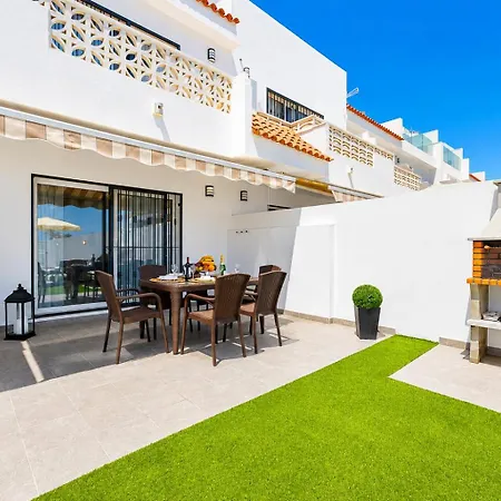 Duplex C8 بيت للعطل أذيخي