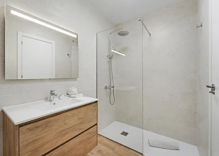 Duplex C8 Feriehus Costa Adeje (Tenerife)