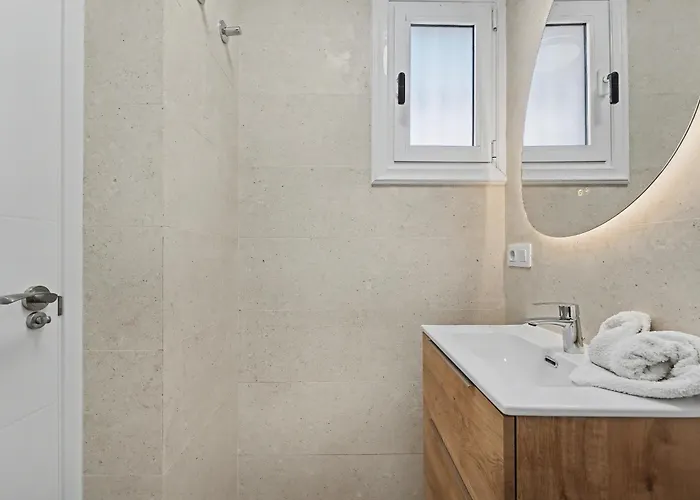 Duplex C8 בית נופש