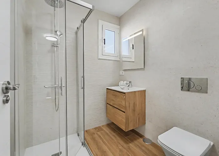 Duplex C8 בית נופש *